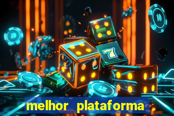 melhor plataforma para jogar fortune dragon